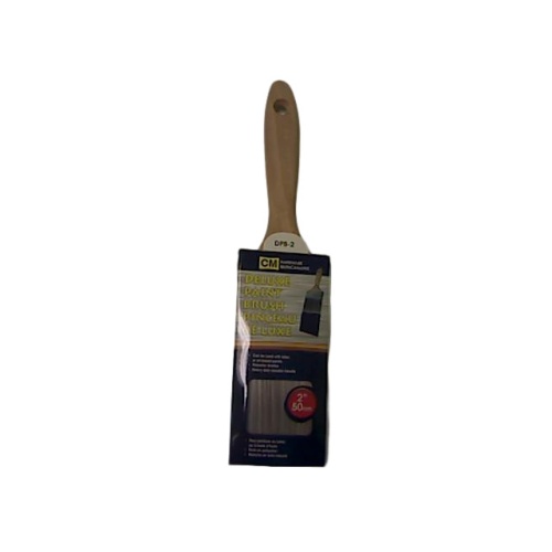 Paint brush 2 inch deluxe