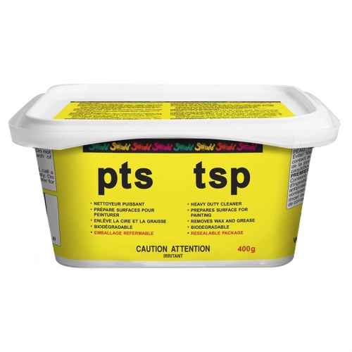 TSP Powder 400gr