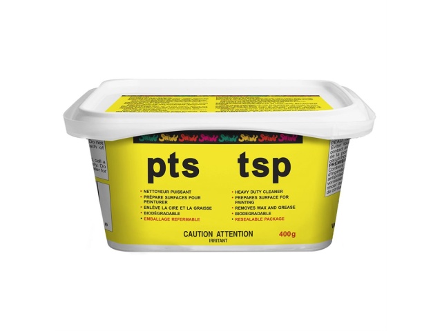 TSP Powder 400gr