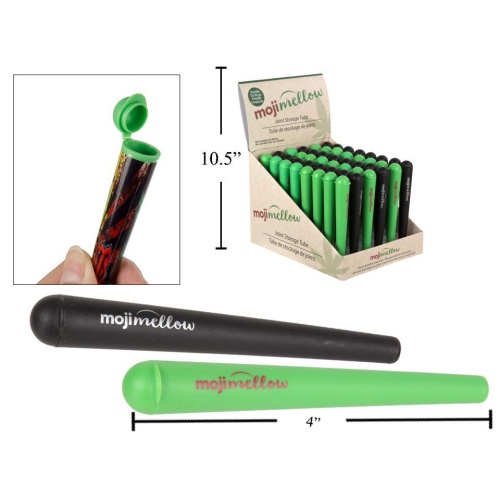 Joint Storage Tube Moji Mellow