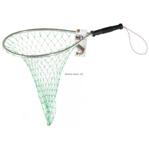 Danielson D3 Landing Net Promotional