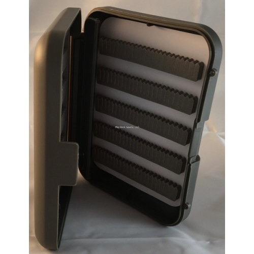 Dragonfly DFFBH0163 Fly Box slit foam