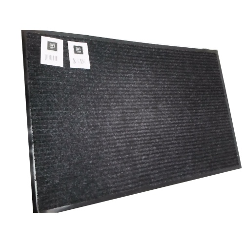 Mat rubber back 60x90cm 2'x3'