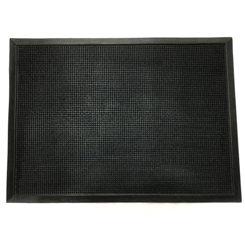 Rubber pin mat heavy duty