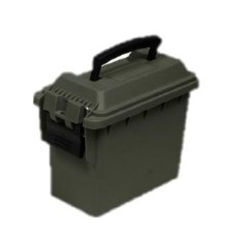 Ammo storage case - mini