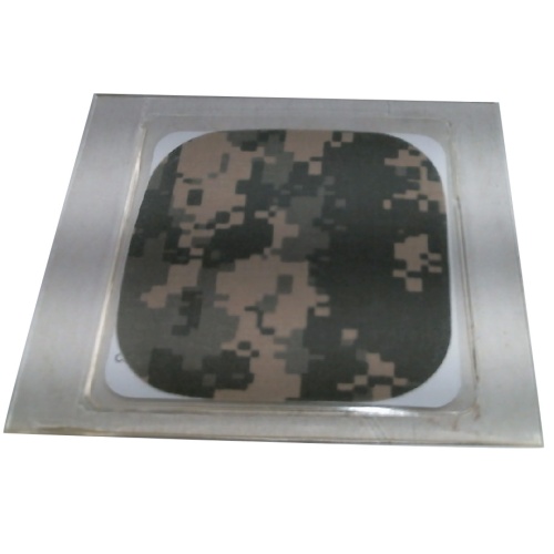 Repair patch for digital camo