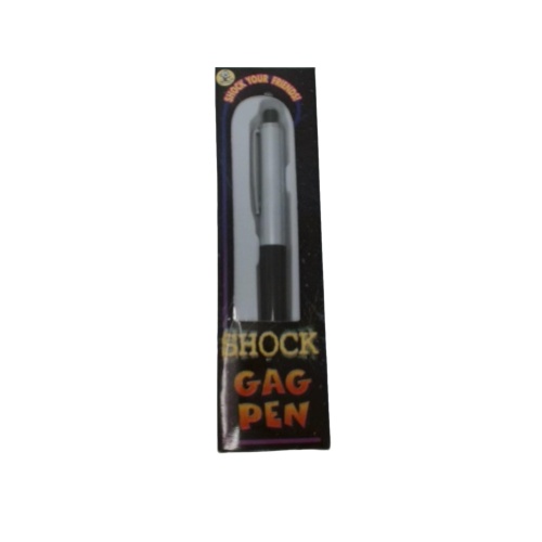 Gag Shock Pen