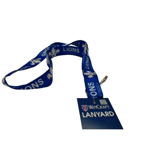 Lanyard Trois-Rivieres Lions