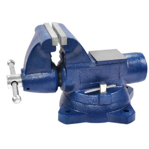 4 Swivel Vise W/anvil