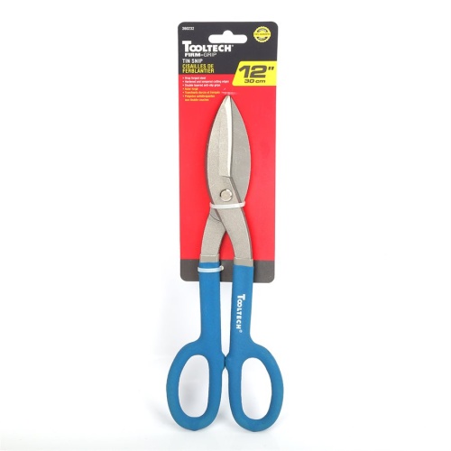 Tin Snip 12 inch 30cm