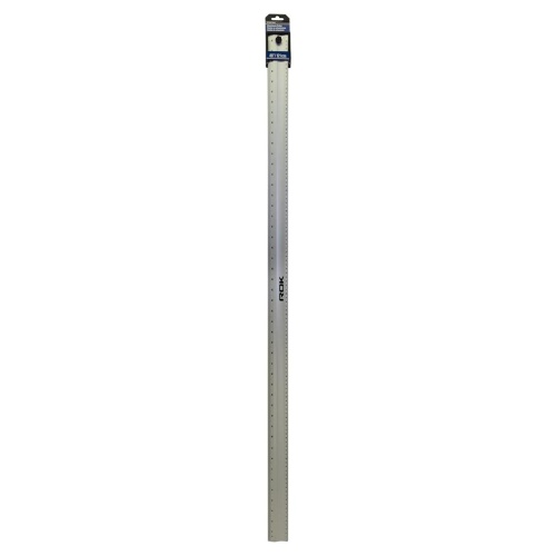 48 inch aluminum ruler