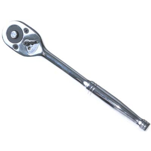 Ratchet 1/2 Inch Quick Release