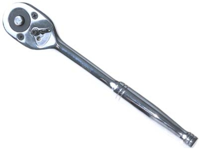 Ratchet 3/8 Inch Quick Release