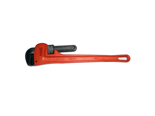 18 pipe wrench\