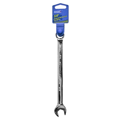 Combination Wrench 1 1/16 inch