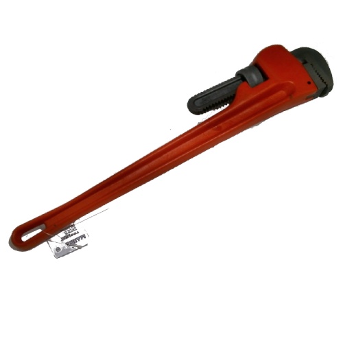 Pipe wrench 24 inch