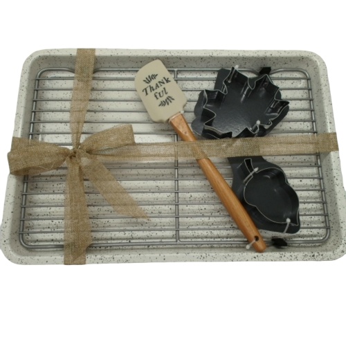 Bakeware Gift Set 6pcs. Dash of That