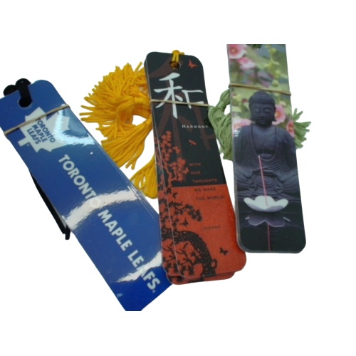 Bookmark Assorted