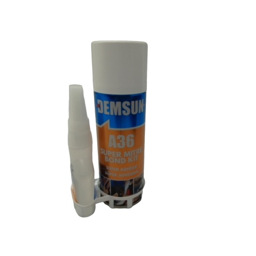 Super Mitre Bond Kit Demsun A36