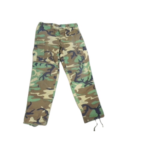 Army Pants Camo Assorted