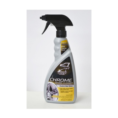 EAGLE ONE CHROME WHEEL CLEANER 680ml