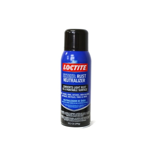 LOCTITE EXTEND RUST NEUTRALIZER 10.2oz