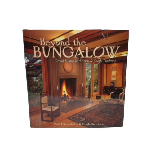 Book Beyond The Bungalow