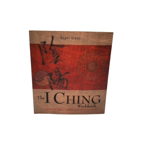 Book The I Ching Workbook