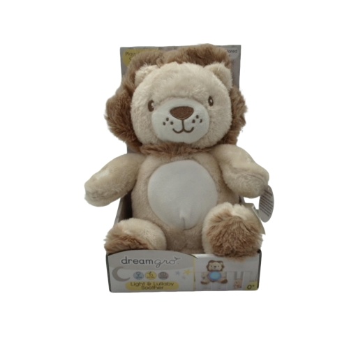 Light & Lullaby Soother Dream Gro (endcap)