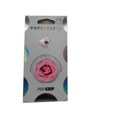 Popsockets Phone Grip & Stand Rose All Day