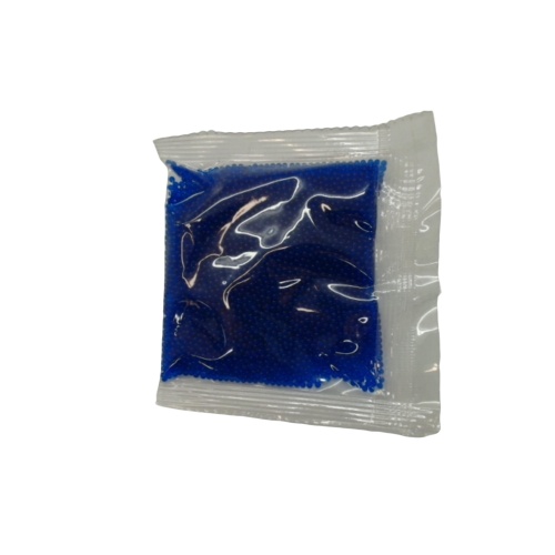 Expanding Gel Balls Blue pack