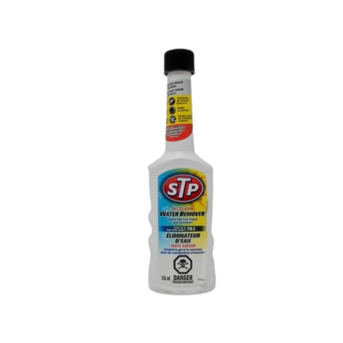 Water Remover All Season 155mL STP