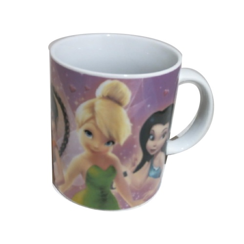 Kids Ceramic Mug Disney Faries