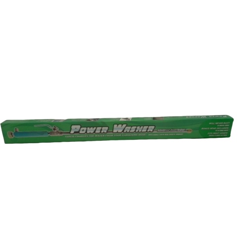 Power Washer Hose Extension