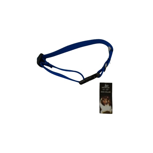 Dog Collar Medium 14 - 20