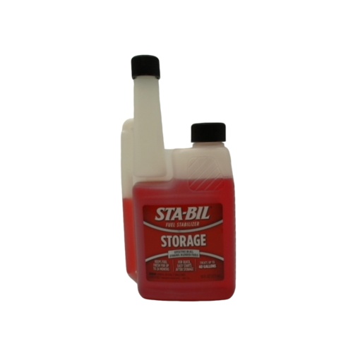 Fuel Stabilizer Storage 473mL Sta-bil