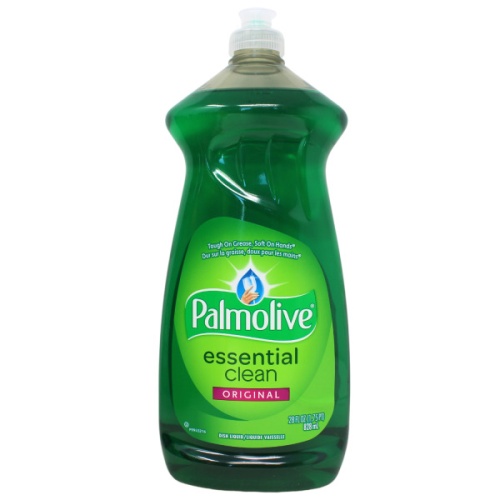 PALMOLIVE D/W 828ML ORIGINAL