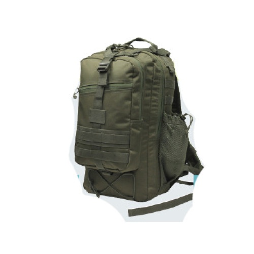 Transport backpack - medium mil-spex olive