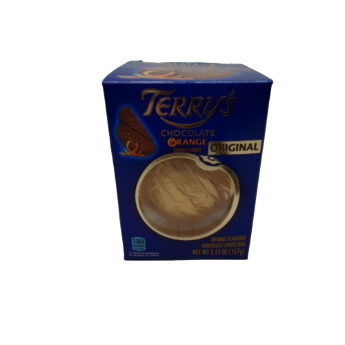 Terry's Chocolate Orange 157g. Original