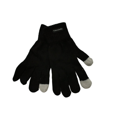 Knit Gloves w/Touch Tahari