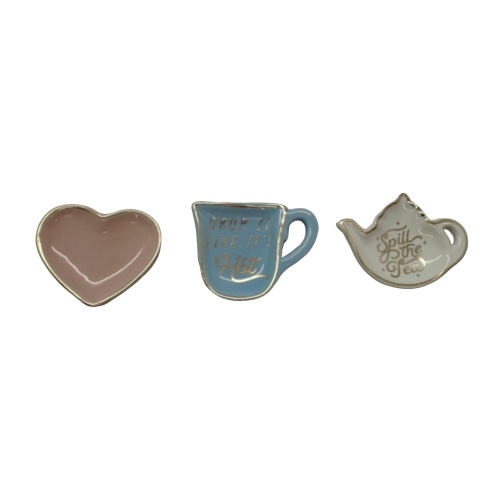 Tea Bag Holder Assorted