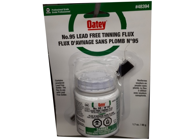 Flux Paste 1.7oz