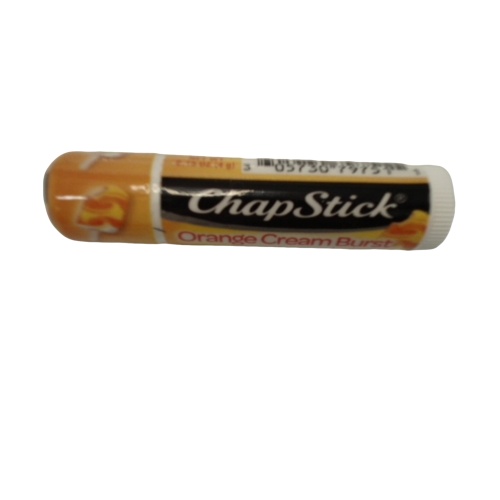 Chap Stick Orange Cream Burst 4g.