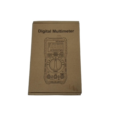 Digital Multimeter