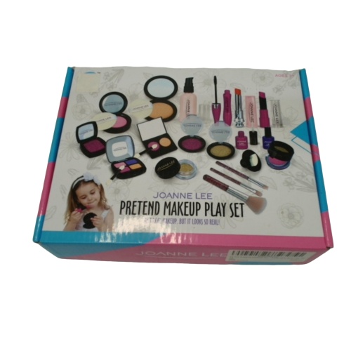 Pretend Makeup Play Set 14pcs. Joanne Lee