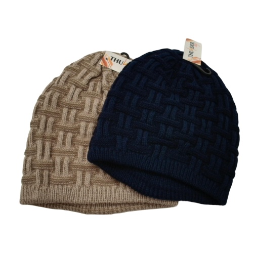 Ladies Insulated Beanie Assorted