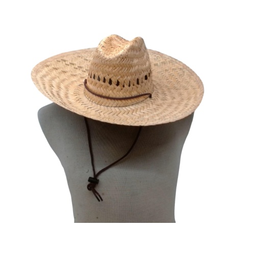 Mexican Straw Hat