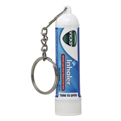 VICKS INHALER 0.5ML/720