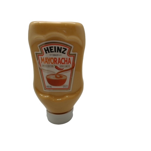 Mayoracha Sauce 490mL Heinz