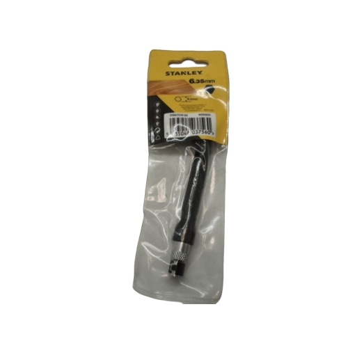 Angled Screwdriver Double Ended Stanley